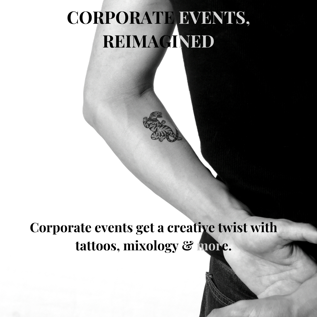 Corporate Events in Bengaluru | Unique Entertainment Ideas with Anomalie