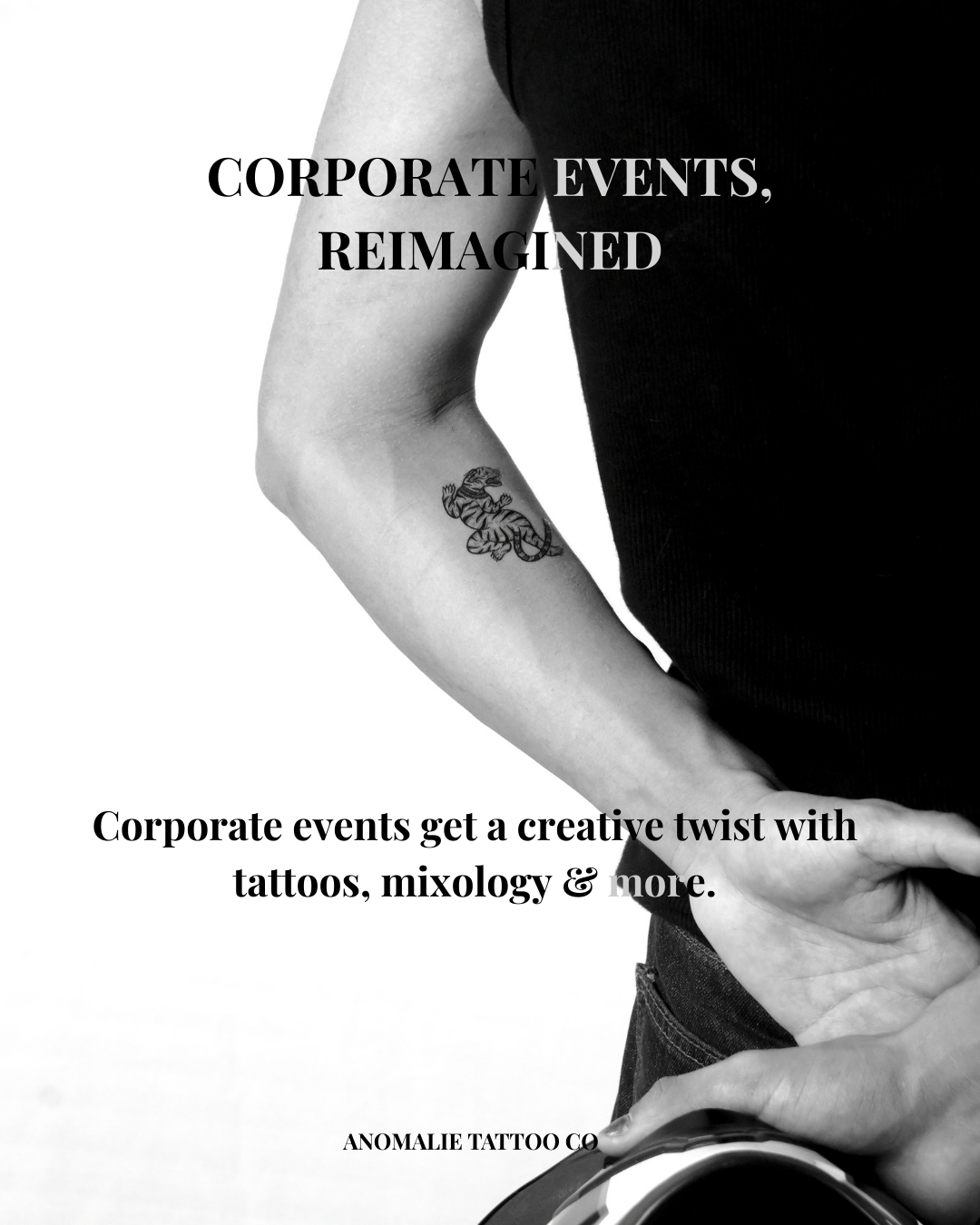 Corporate Events in Bengaluru | Unique Entertainment Ideas with Anomalie