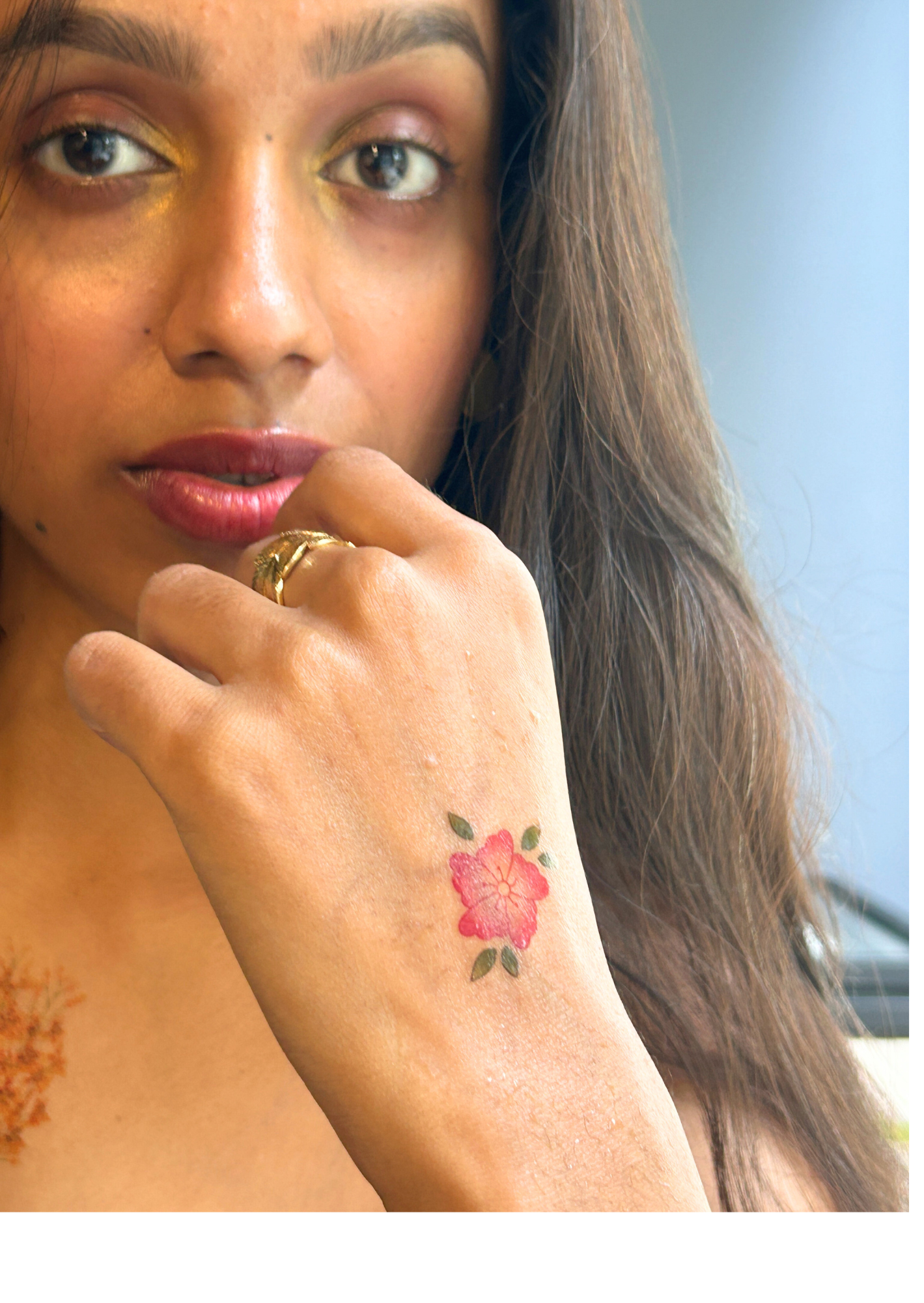 21 ideas for hand tattoos 
