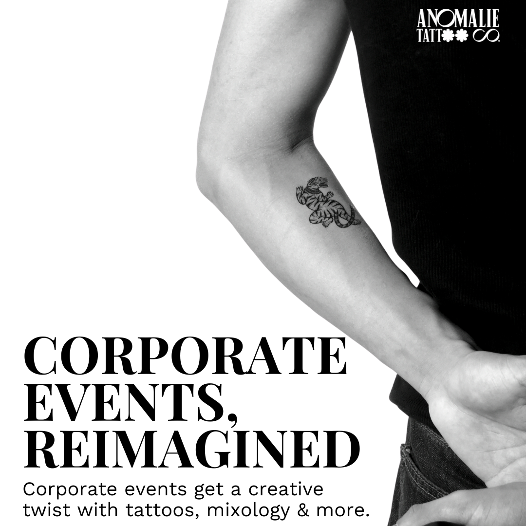 Corporate Events in Bengaluru | Unique Entertainment Ideas with Anomalie