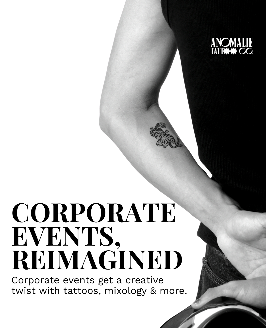 Corporate Events in Bengaluru | Unique Entertainment Ideas with Anomalie