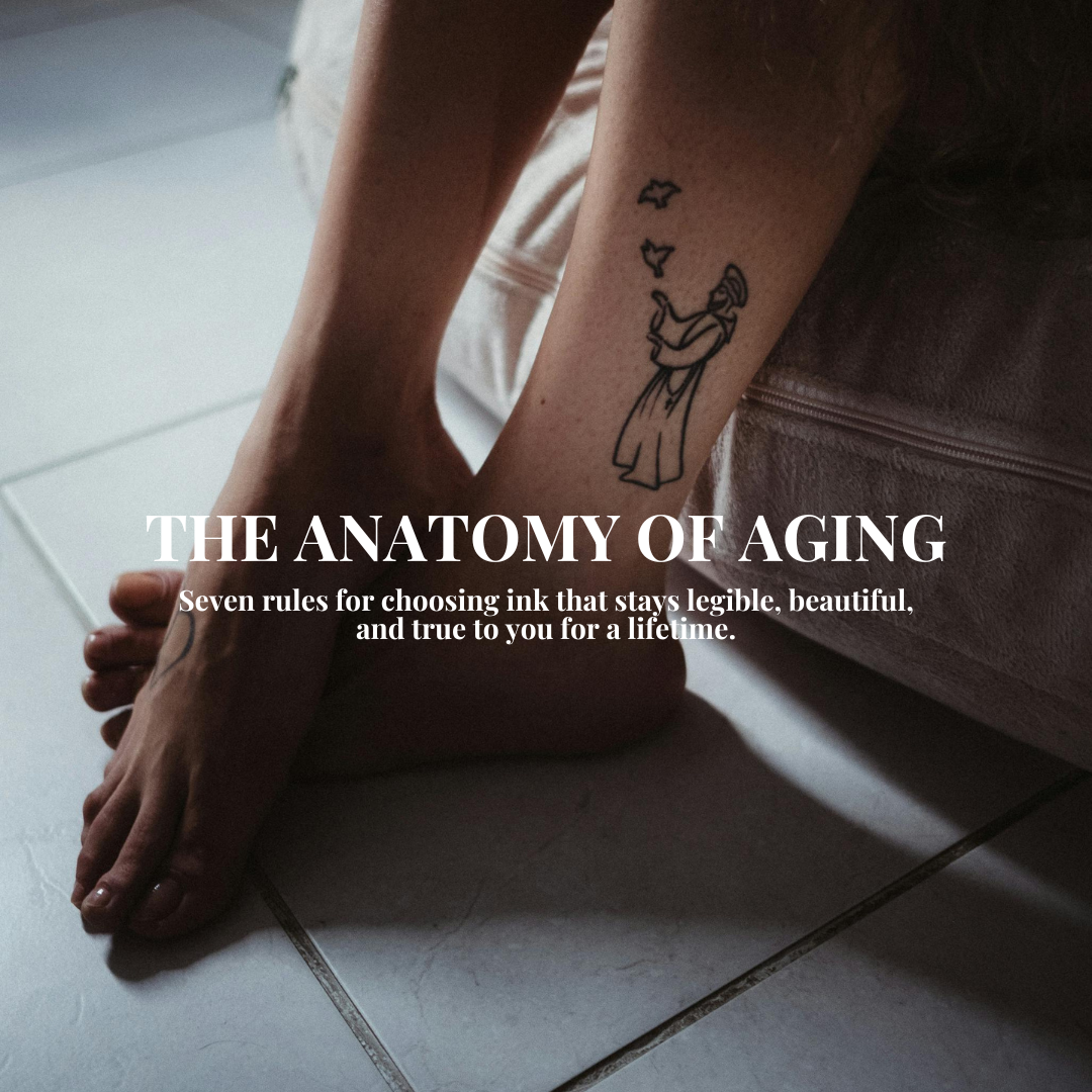 Small Tattoos That Age Well: Timeless Ideas + What to Avoid (2026 Guide)