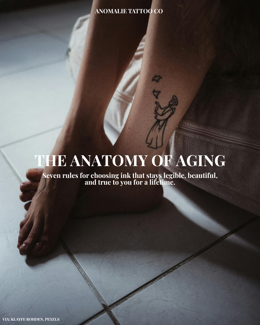 Small Tattoos That Age Well: Timeless Ideas + What to Avoid (2026 Guide)