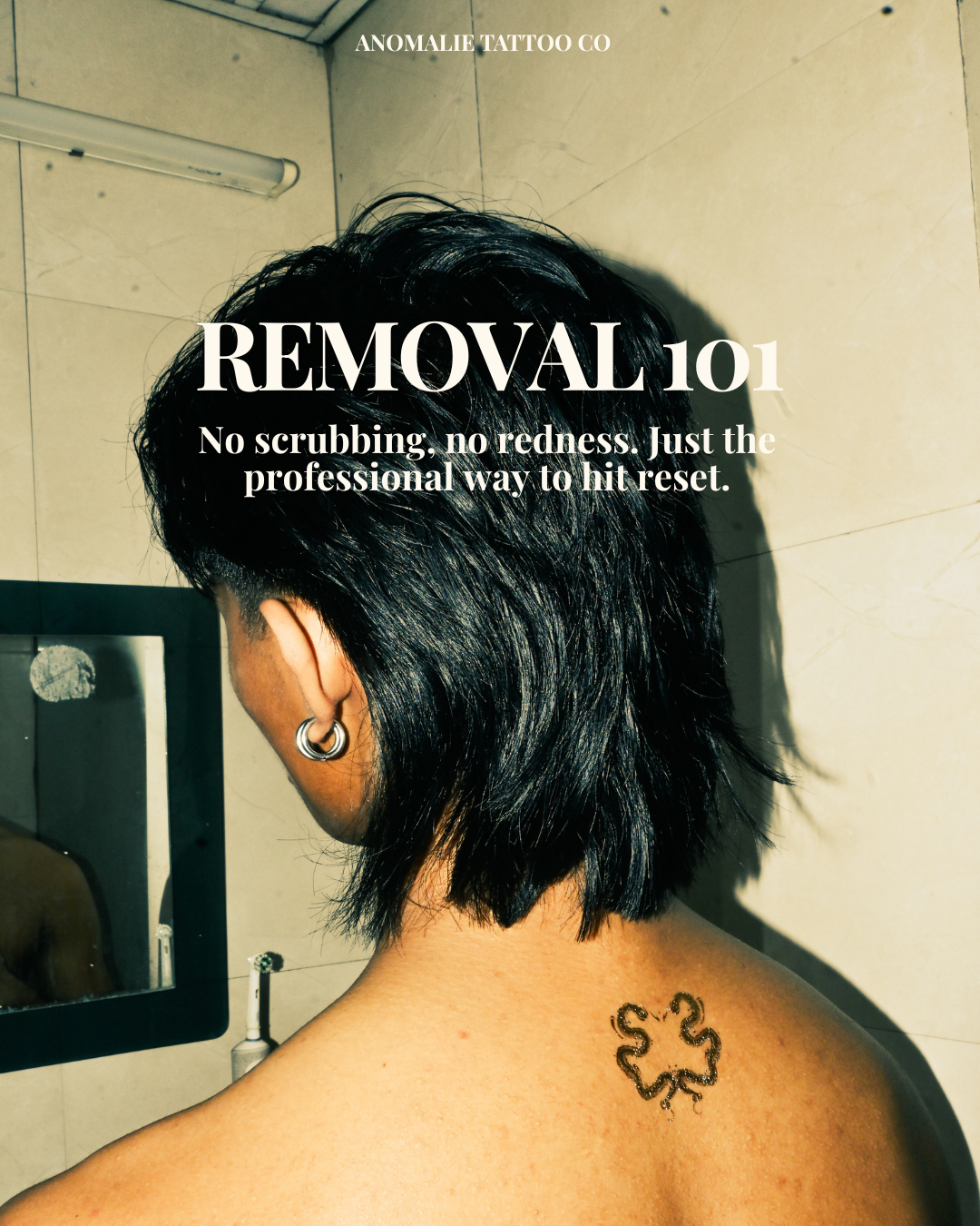 How to Remove Temporary Tattoos Safely (Fast, Gentle Methods That Work)