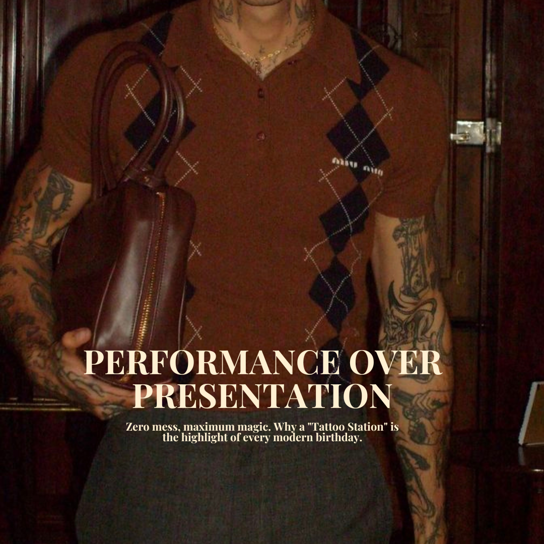 Tattoo Discrimination at Work: What It Looks Like (And How to Navigate It)