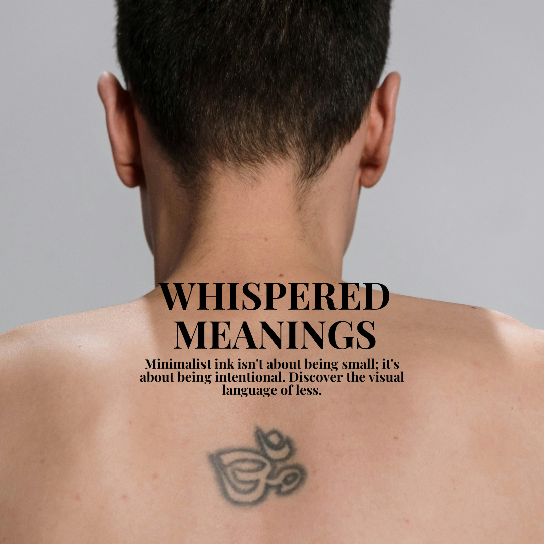 Minimal Tattoos for Women: A Modern Guide (2026)