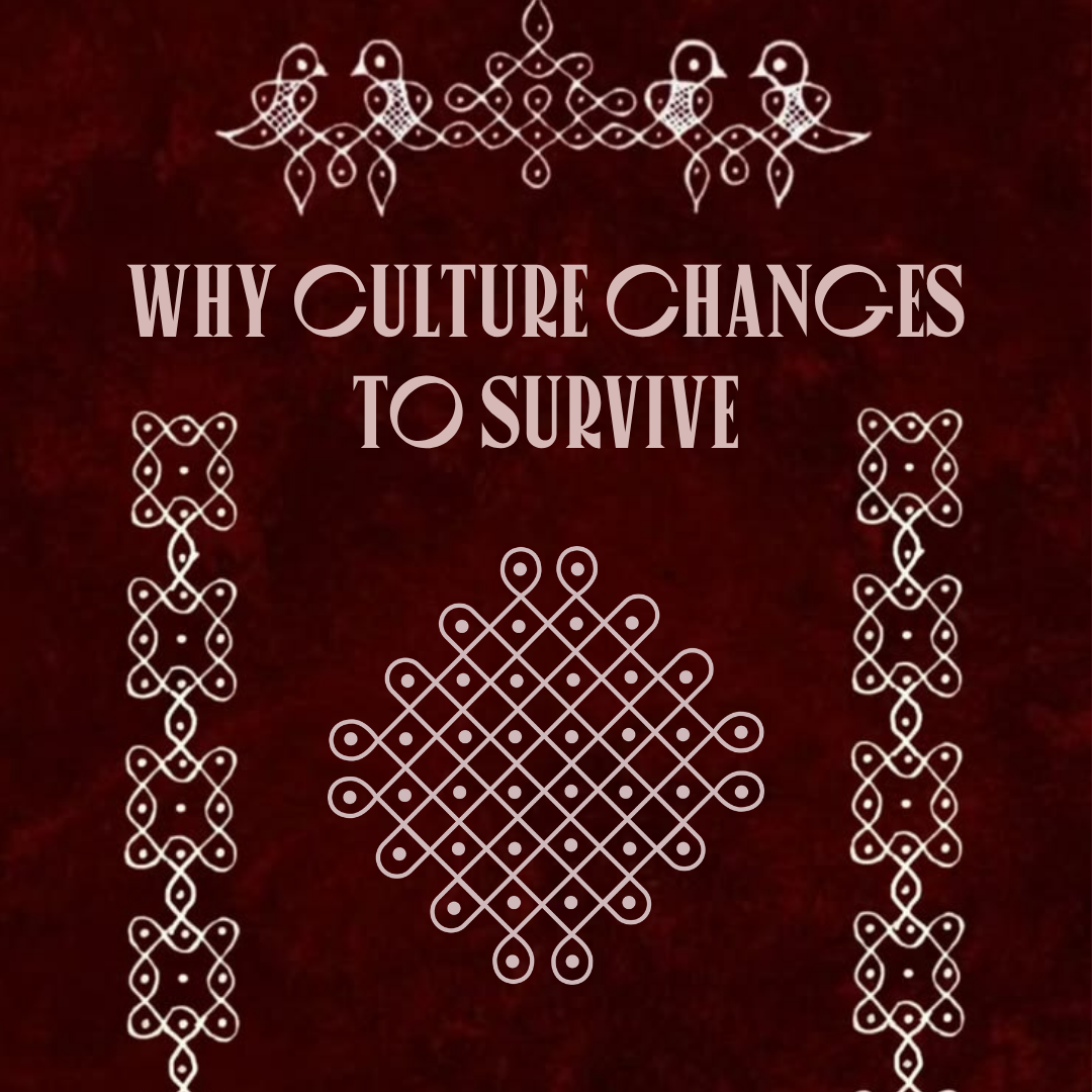 Culture Travels: South Asian Art, Migration & Tattoos | Anomalie