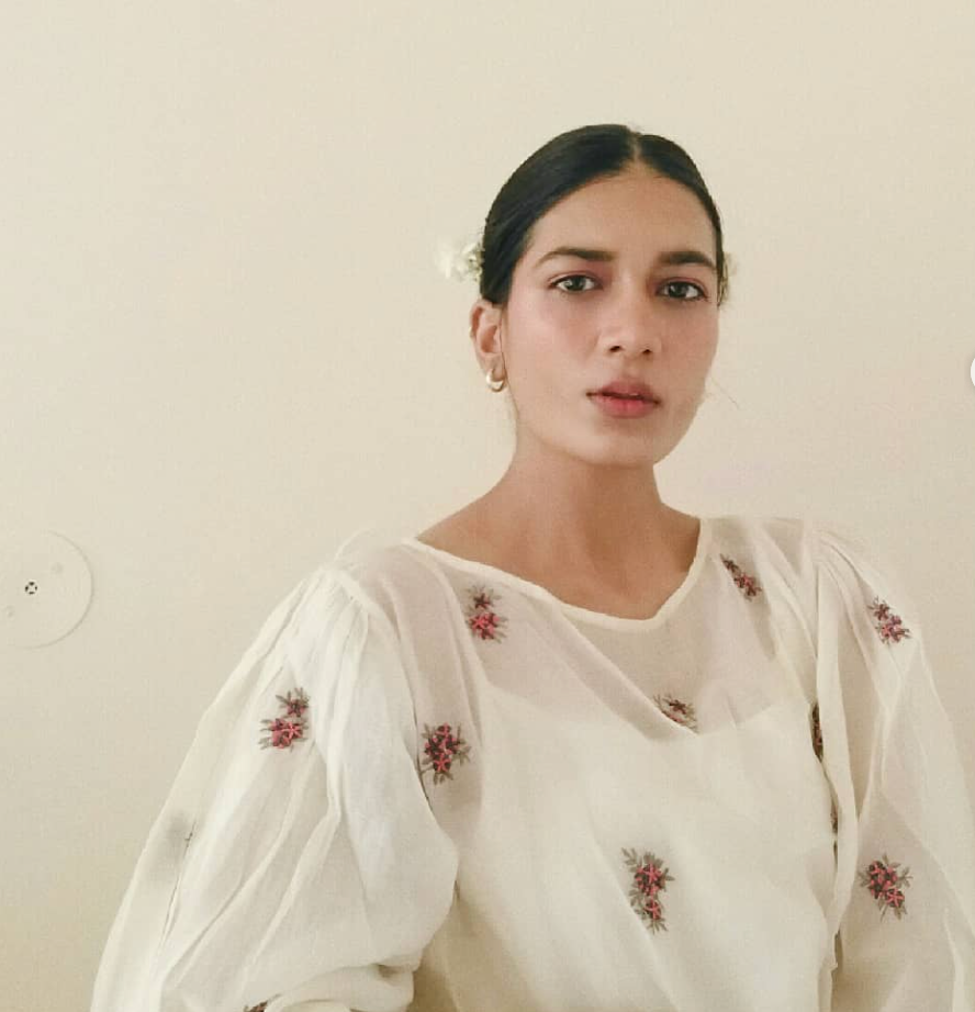 10 Questions With an Illustrator Whose Art Ascends From the Hills of India