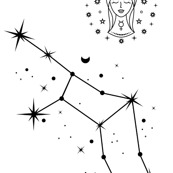 23 Zodiac-Inspired Tattoos for the Star Gazers and Astro Buffs
