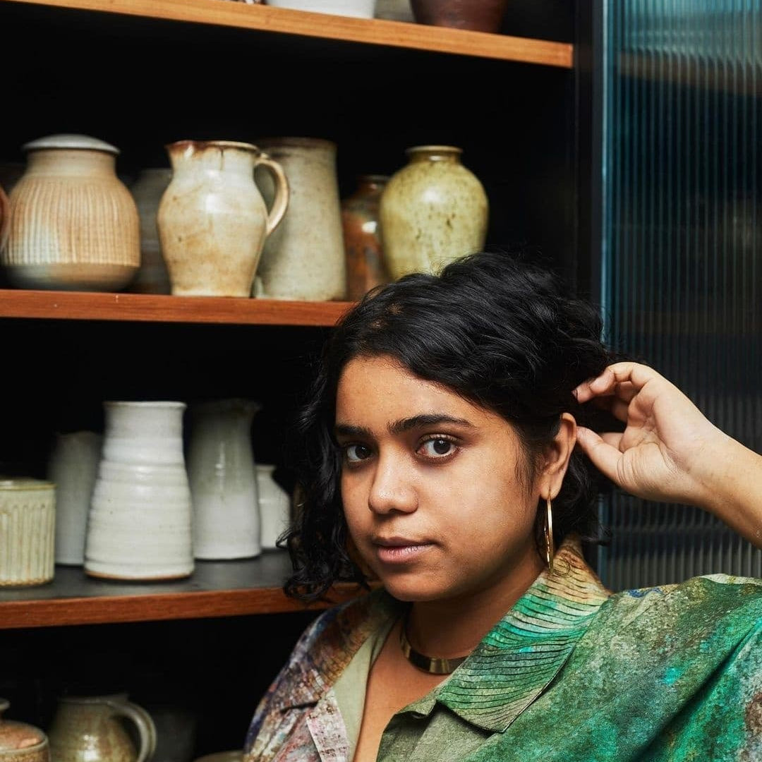 9 Questions With a Ceramist Who Truly Understands Building, Playing and Exploring Art With Your Hands