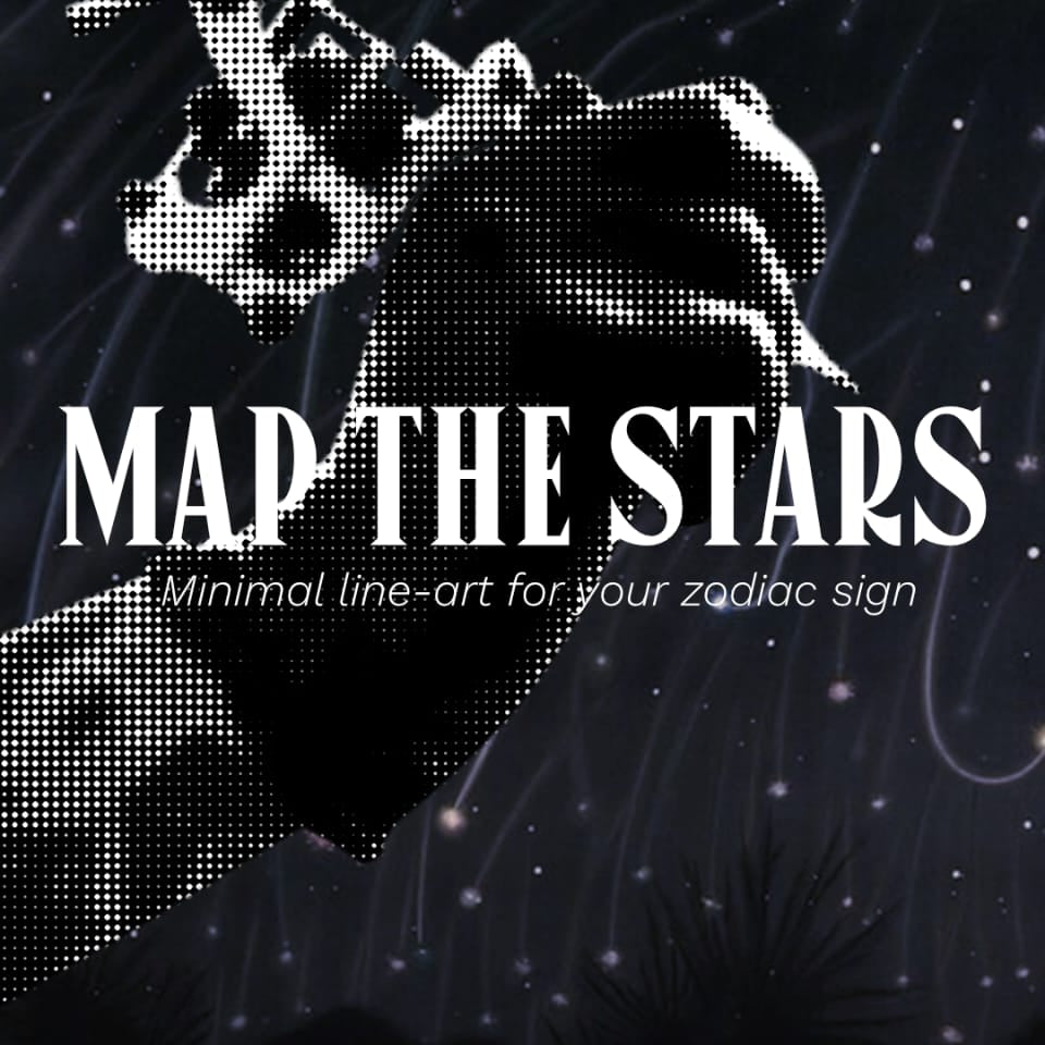 Beyond the Constellation
