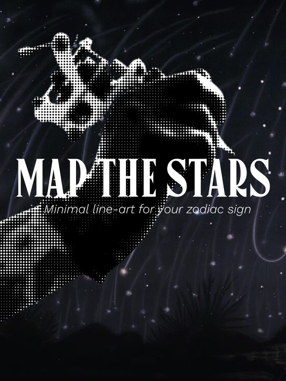 Beyond the Constellation