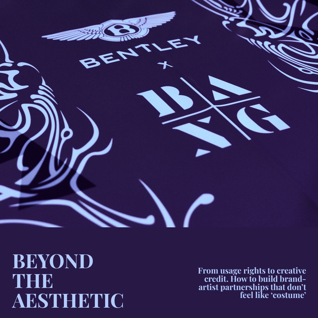 How Brands Should Collaborate With Tattoo Artists (A Practical Brief in 2026)
