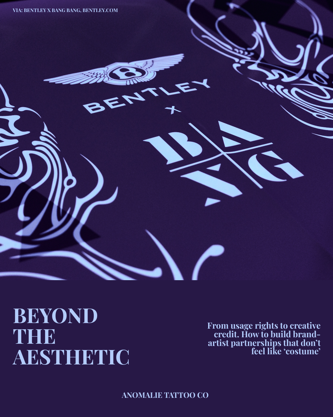 How Brands Should Collaborate With Tattoo Artists (A Practical Brief in 2026)