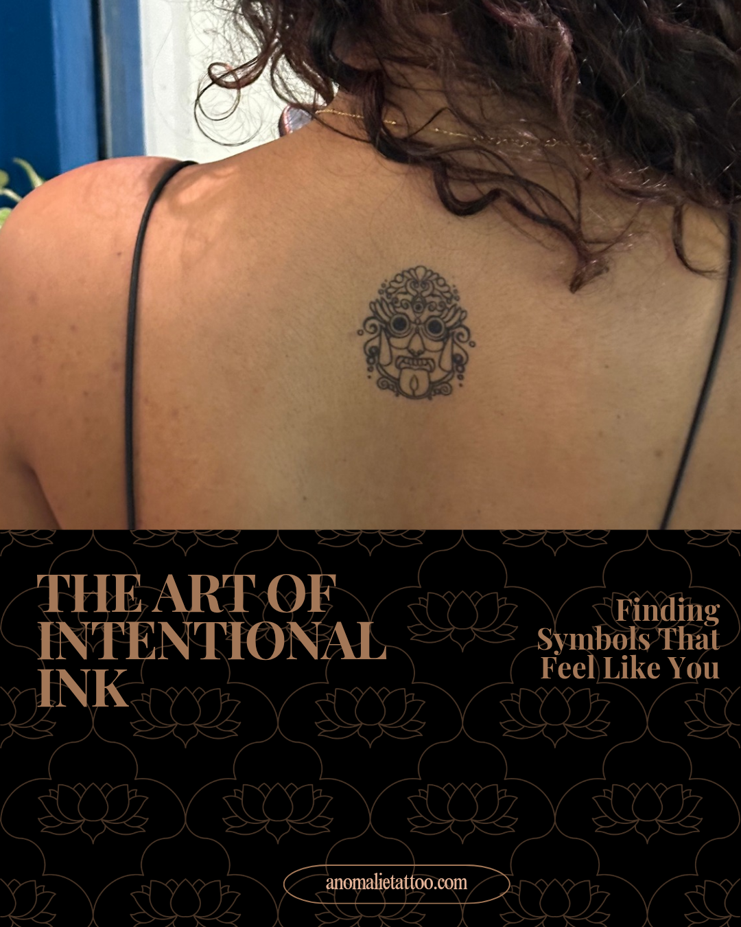 Inked Heritage: Tattoo Designs Inspired by Culture