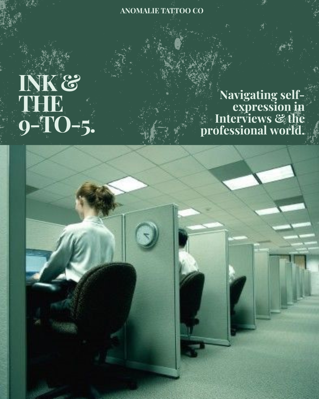 Tattoos and Job Interviews: Should You Hide Them? (A Practical 2026 Guide)