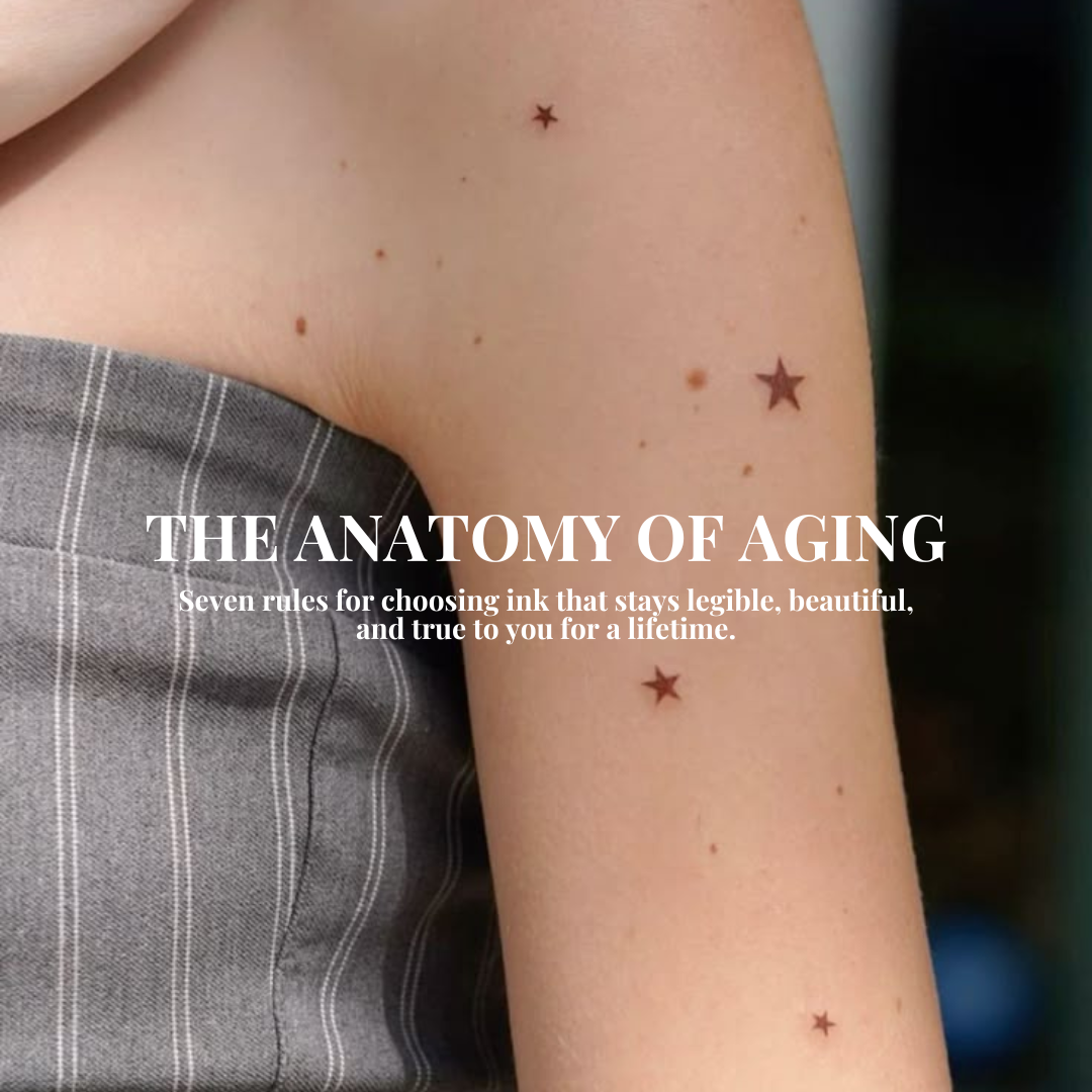 Small Tattoos That Age Well: Timeless Ideas + What to Avoid (2026 Guide)