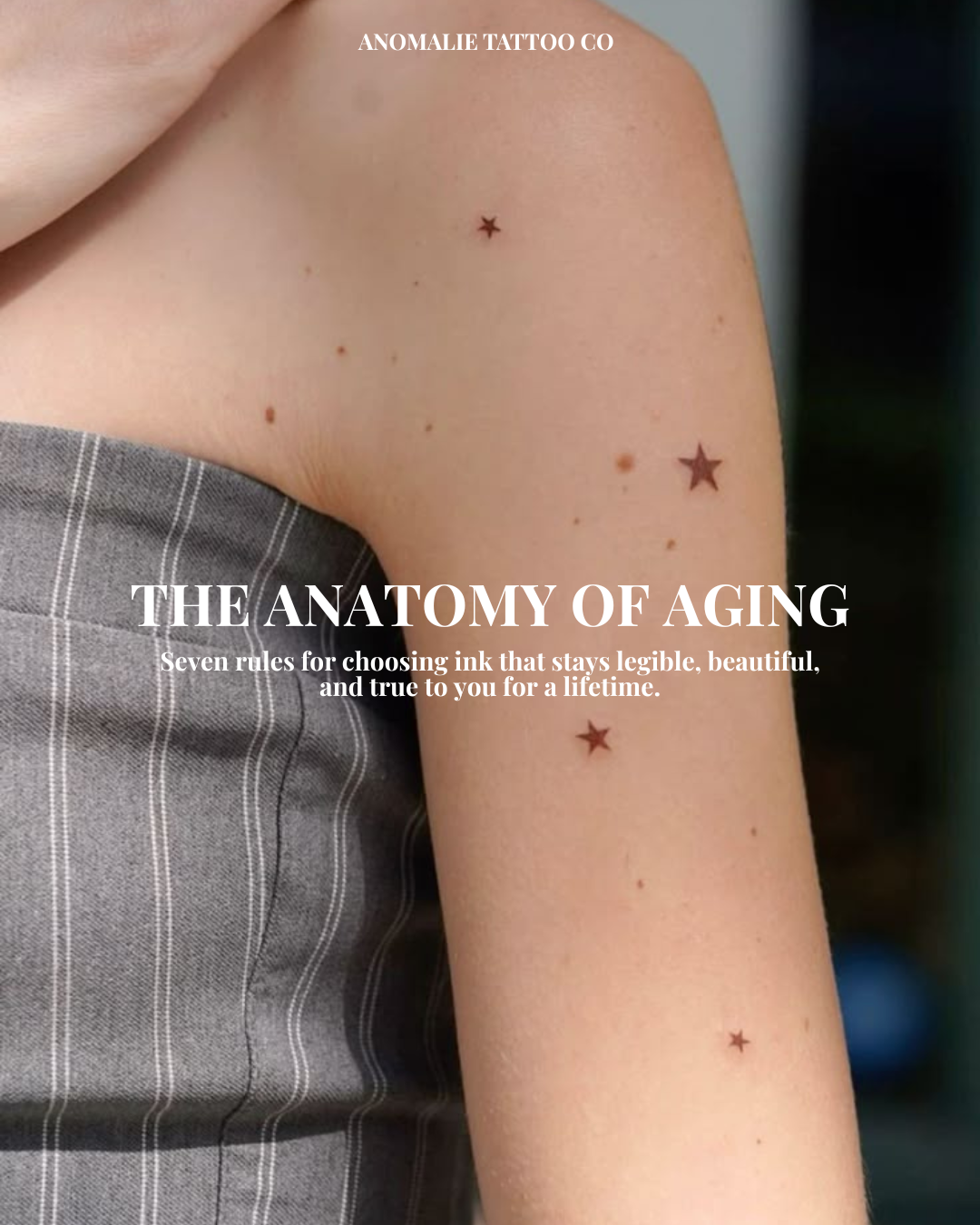 Small Tattoos That Age Well: Timeless Ideas + What to Avoid (2026 Guide)