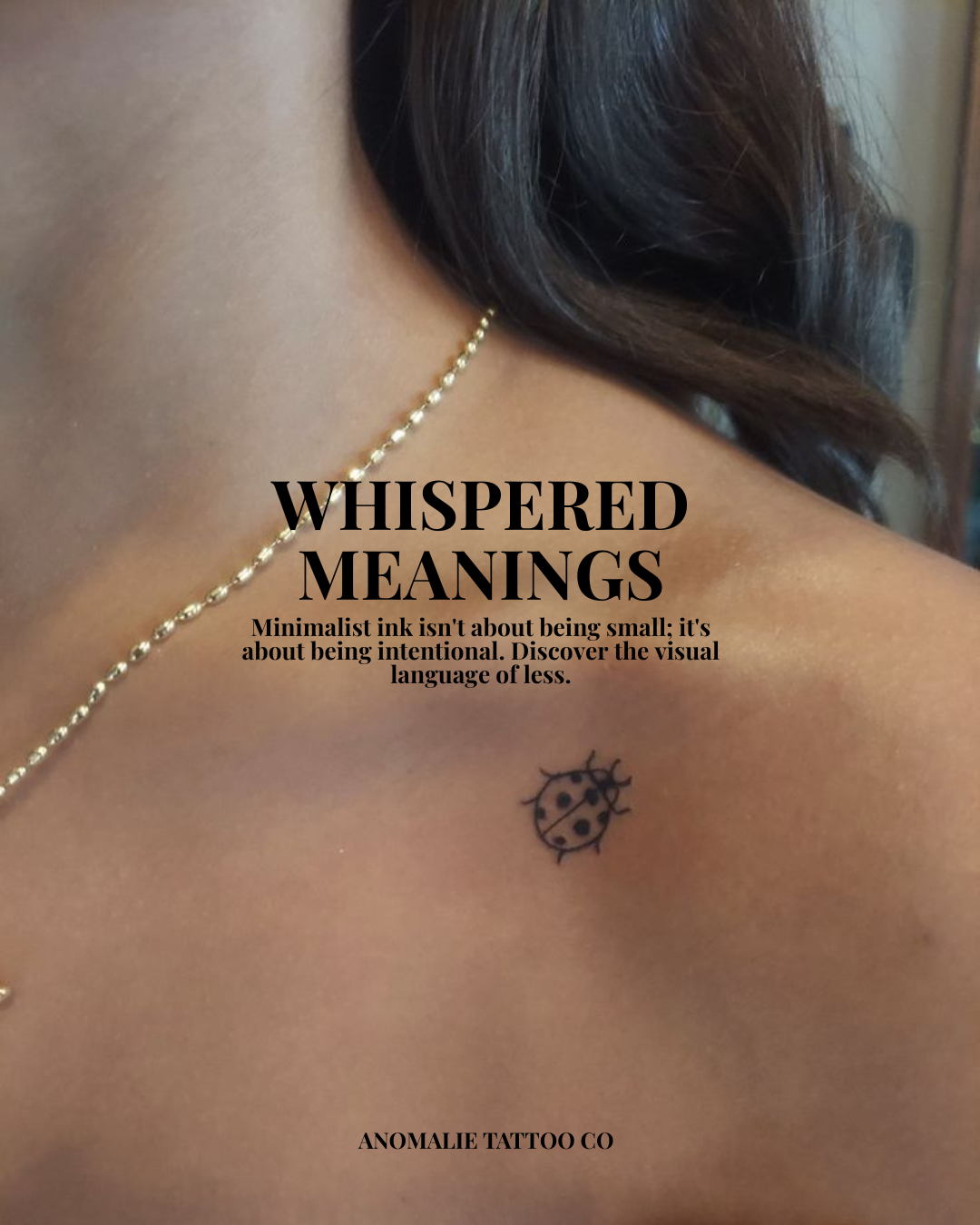 Minimal Tattoos for Women: A Modern Guide (2026)