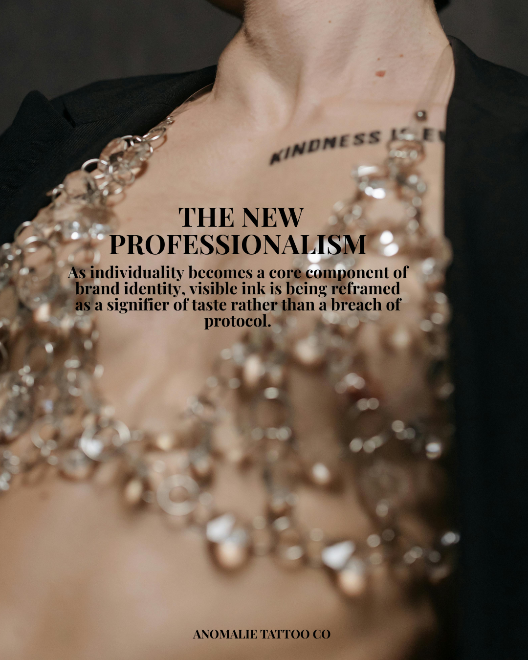 Tattoos at the Workplace in 2026: What’s Changed (And What Hasn’t)