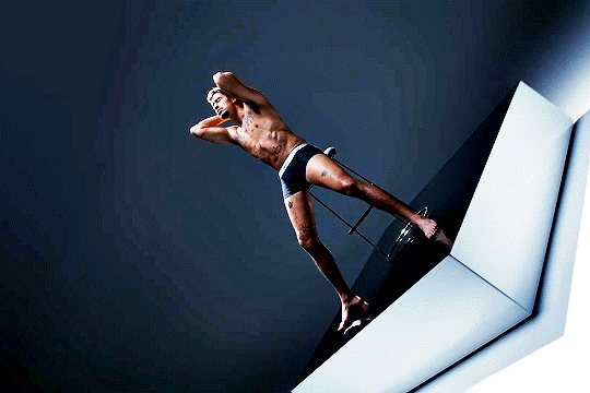 Bad Bunny’s Calvin Klein Campaign: When Body Art Meets High Fashion