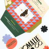 Home Of The Butterflies