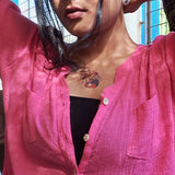 Rhichita in I Might Be A Garden In Disguise