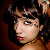 Divya in Growing A Garden On My Sleeve