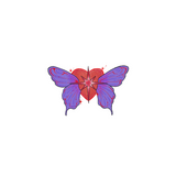 My Heart Is A Butterfly