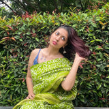 Anubha in Bloom & Gloom