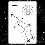 Virgo the maiden
