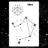 Libra the scales