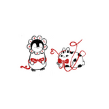 Ribbon of Affection