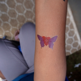 My Heart Is A Butterfly