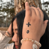 Stars On My Skin
