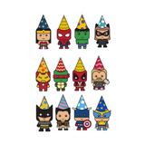 Superheroes of the Birthdayverse