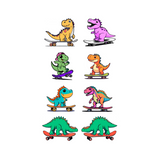 The Dino Skate Park Legends