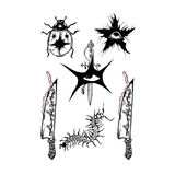 Prophecy of Blooded Daggers