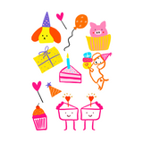 Cake Crumb Detective Agency