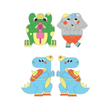 The Giggly Monster Club