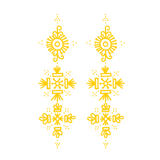 Imperial Gold Inscription Records