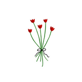 Bouquet of Quiet Love