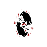 Crows of the Midnight Eye