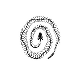 Spiral of Serpents Past