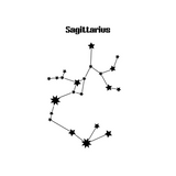Sagittarius the archer