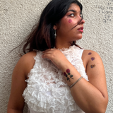 Mehak in I Am A Pansie Person That Way