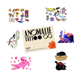Crayon Chronicles Pack