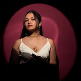 Anjali in Flaming Queen