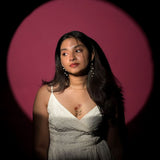 Anjali in Flaming Queen