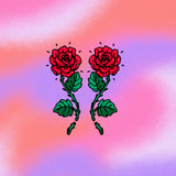 Anna in Roses On My Whatsapp Forwards